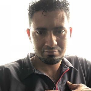 Meet your Posher, Leonel